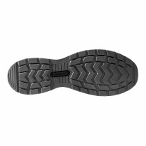 Chaussures de sécurité Sparco traction fuji Noir