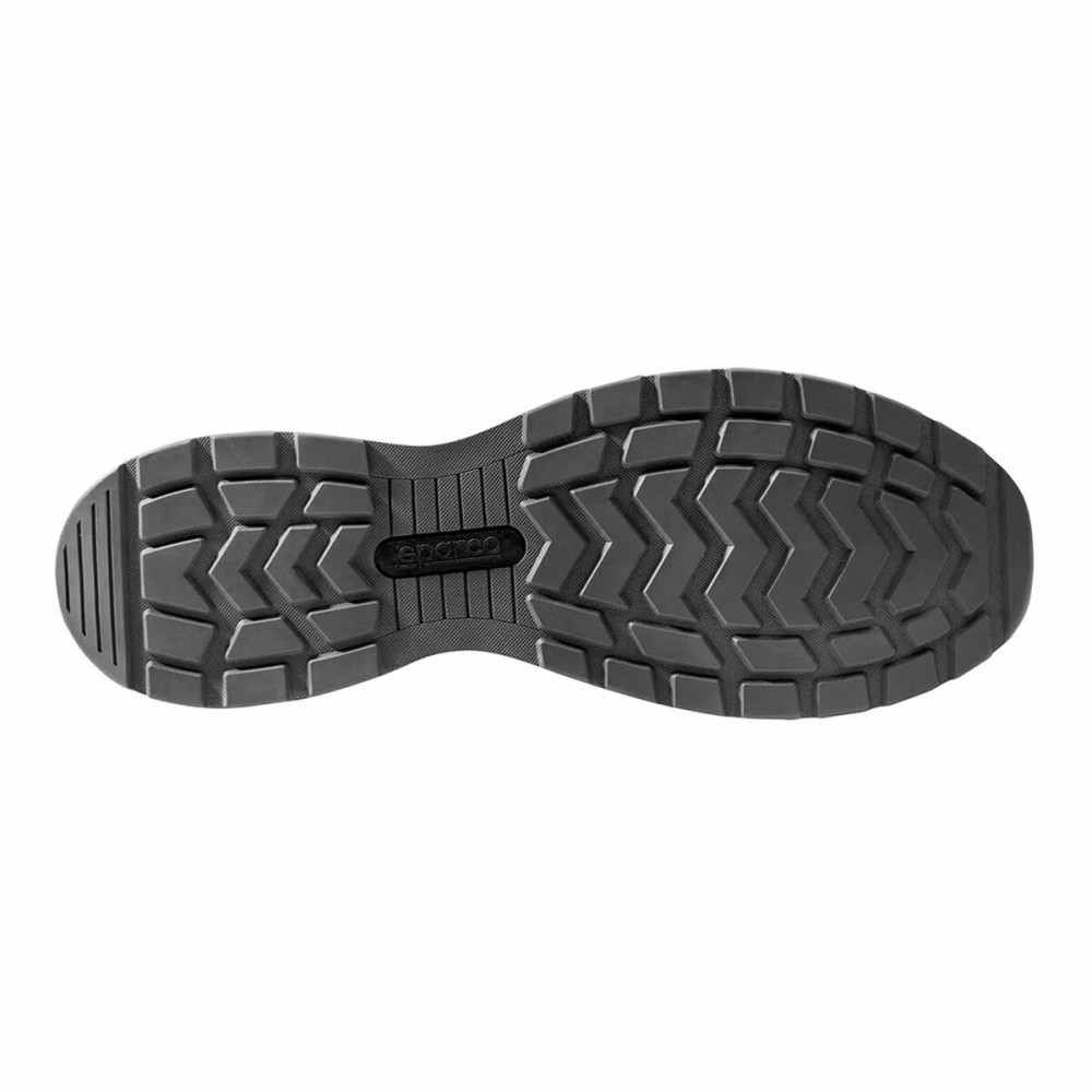 Chaussures de sécurité Sparco traction fuji Noir