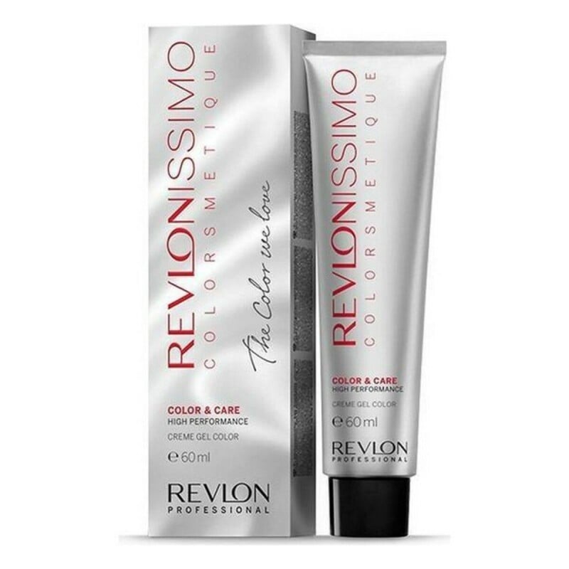 Haarmaske Revloniossimo Colorsmetique 55,64 Revlon