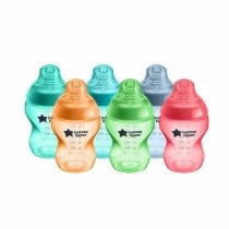Set of baby's bottles Tommee Tippee 260 ml