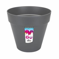 Pot Elho Loft Urban Ronde Gris Ø 40 cm