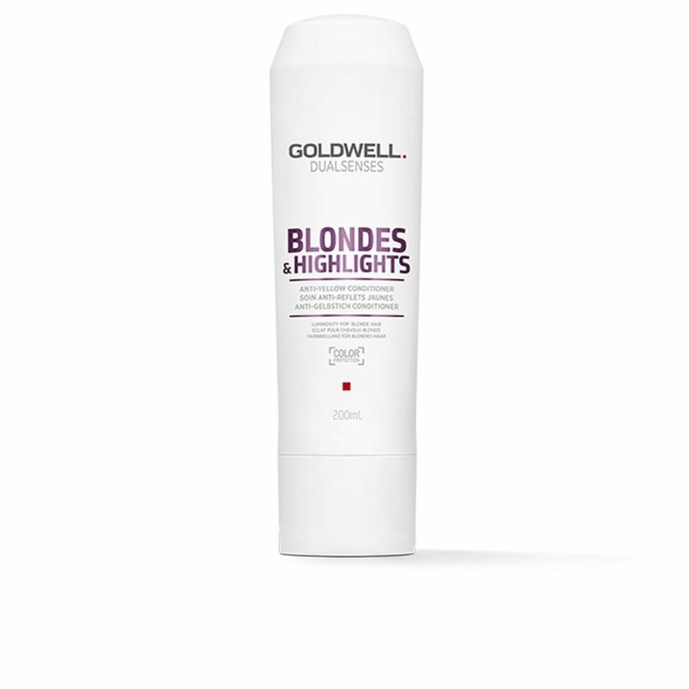 Crème stylisant Goldwell Blondes Highlights 200 ml