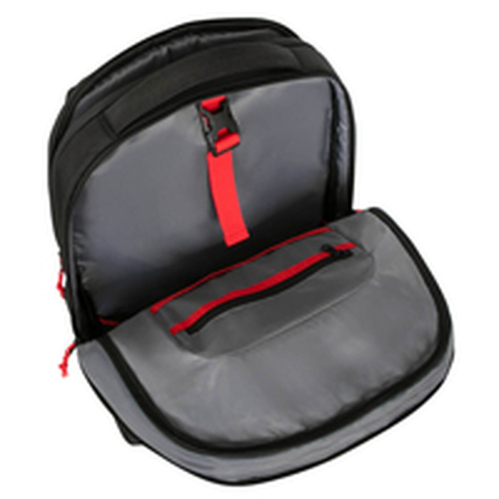 Housse pour ordinateur portable Targus Strike II 17,3" Noir (1 Unités)