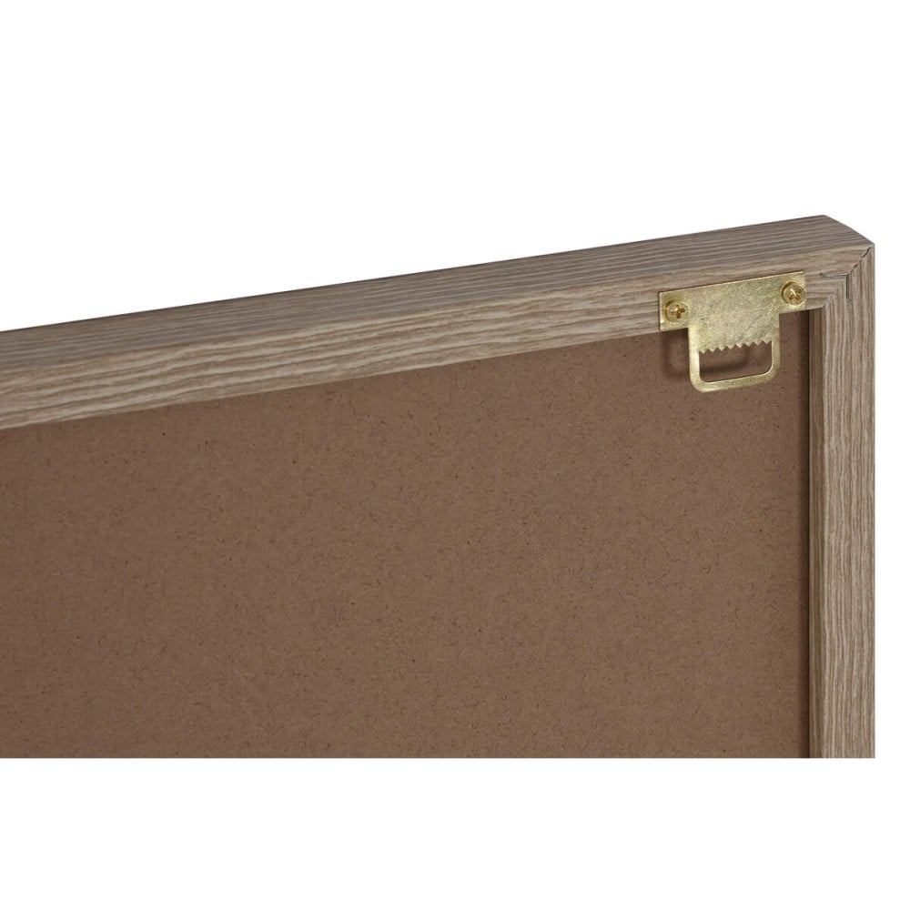 Bild Home ESPRIT abstrakt Urban 50 x 4 x 70 cm (2 Stück)