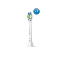 Ersatzkopf Philips HX6068/87 Weiß 8 Stück