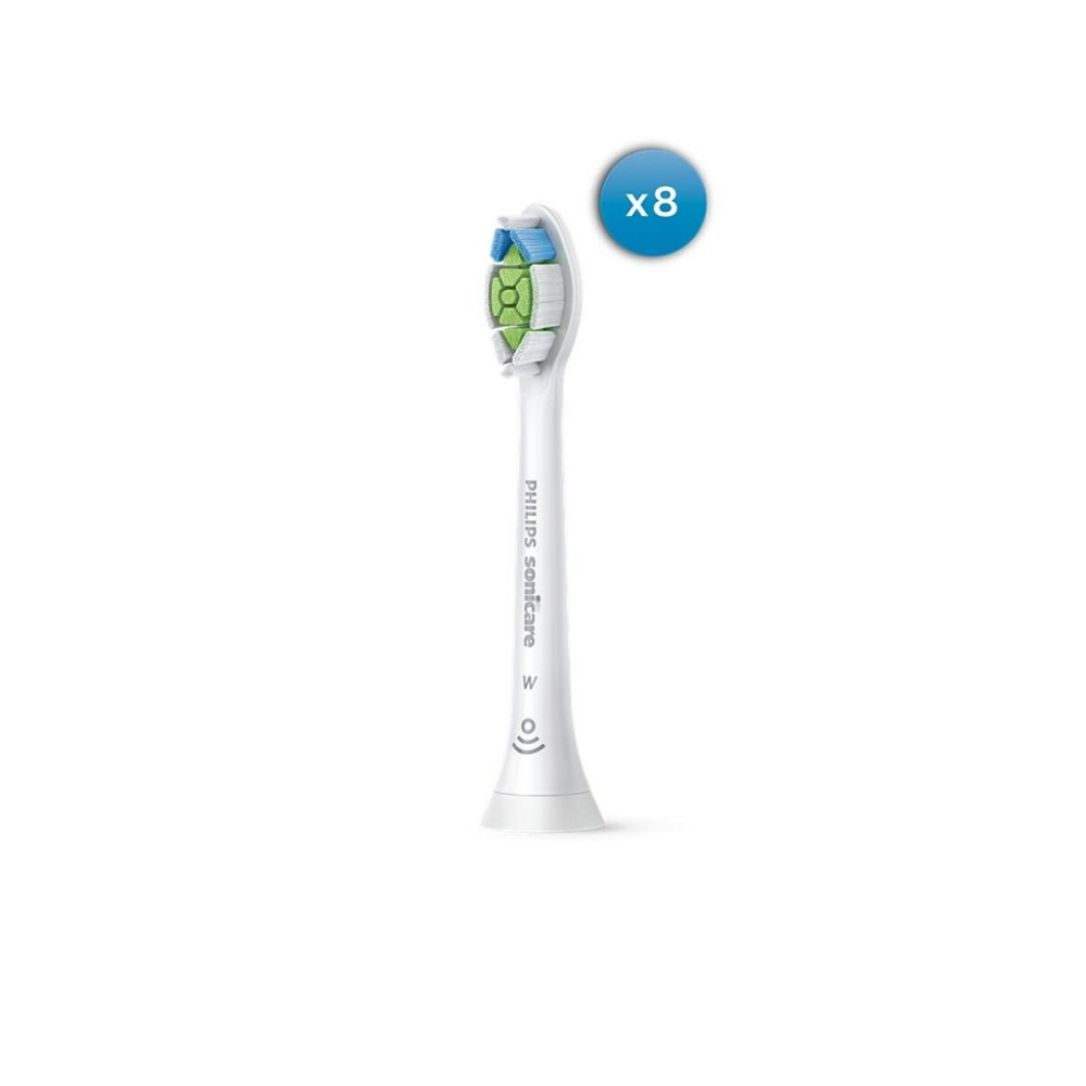 Ersatzkopf Philips HX6068/87 Weiß 8 Stück