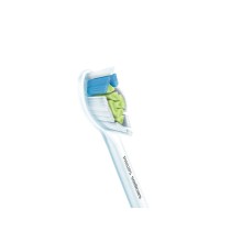 Tête de rechange Philips HX6068/87 Blanc 8 Unités