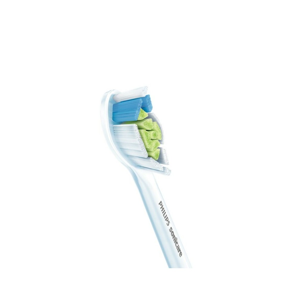 Tête de rechange Philips HX6068/87 Blanc 8 Unités