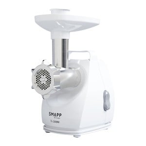 Zerkleinerer SMAPP 490.8 Edelstahl 2200 W