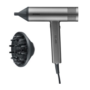 Hairdryer Severin HT0169 Anthracite 2000 W