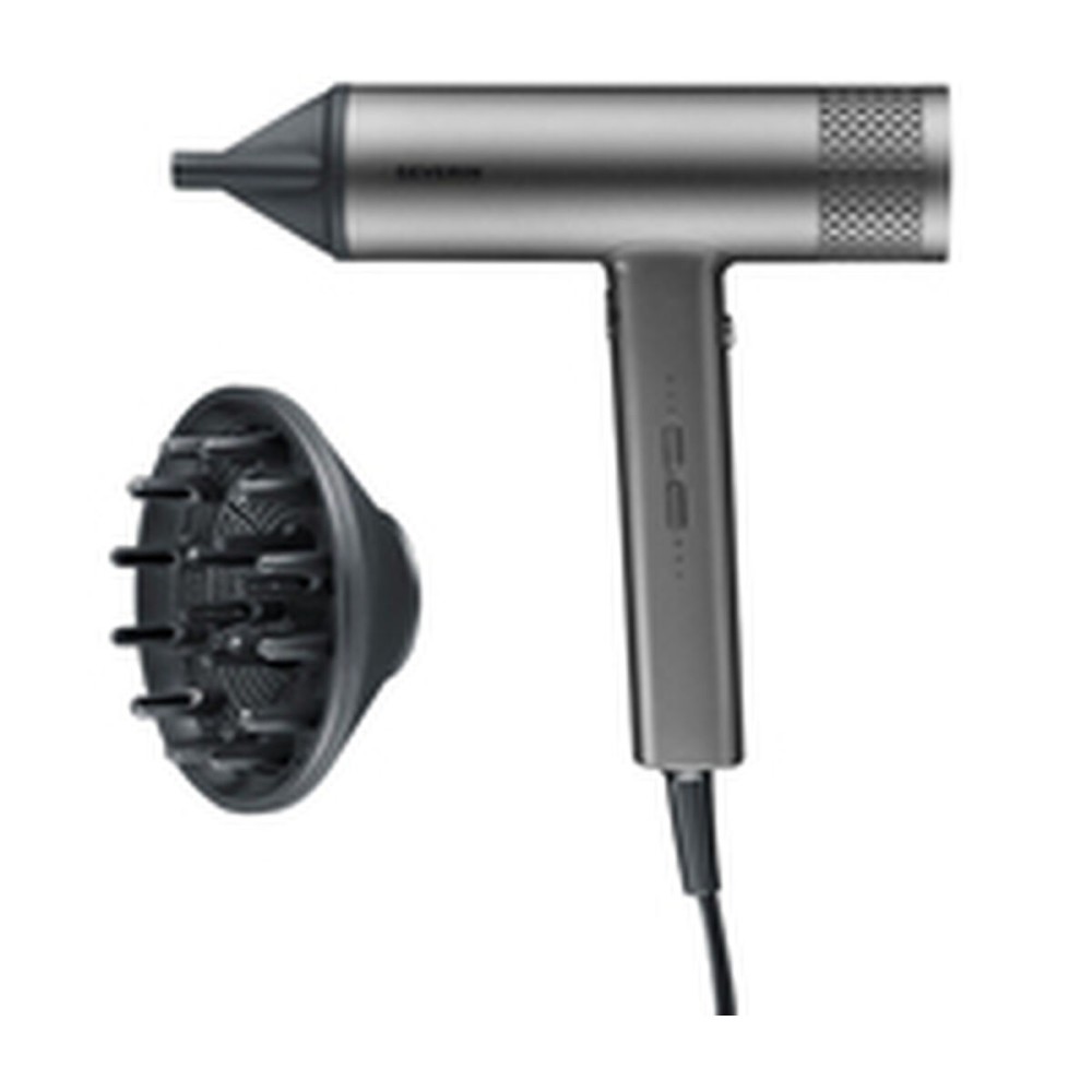 Hairdryer Severin HT0169 Anthracite 2000 W