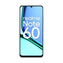Smartphone Realme Note 60 4G 6,74" Octa Core 4 GB RAM 128 GB Blue