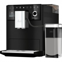 Superautomatic Coffee Maker Melitta F630-211 Black 1400 W 1,8 L 135 g