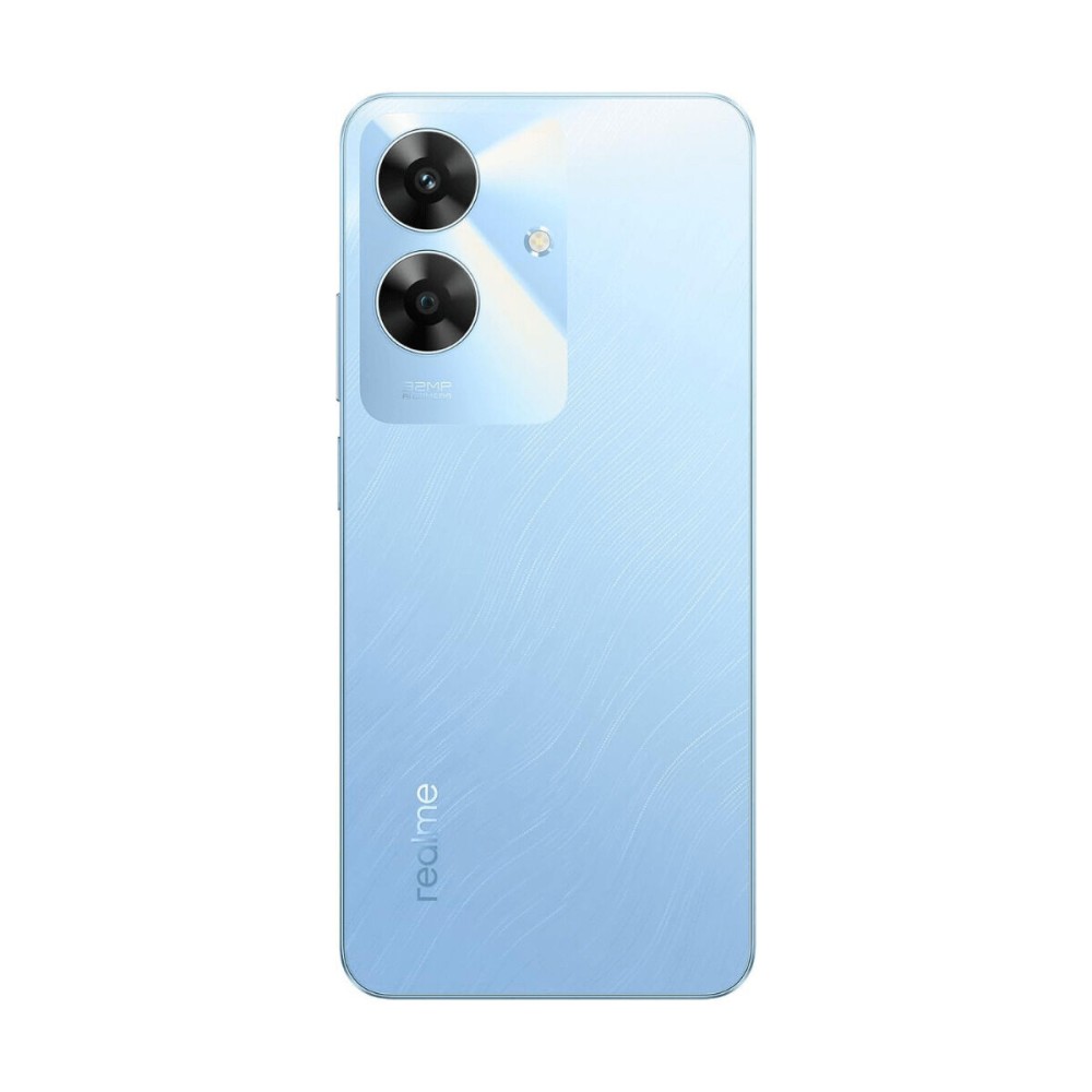 Smartphone Realme Note 60 4G 6,74" Octa Core 4 GB RAM 128 GB Blue