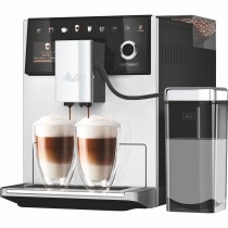 Superautomatic Coffee Maker Melitta F630-211 Black 1400 W 1,8 L 135 g