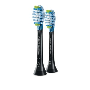 Ersatzkopf Philips HX9042/88 Schwarz 2 Stück