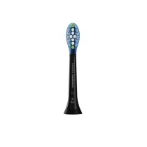 Tête de rechange Philips HX9042/88 Noir 2 Unités