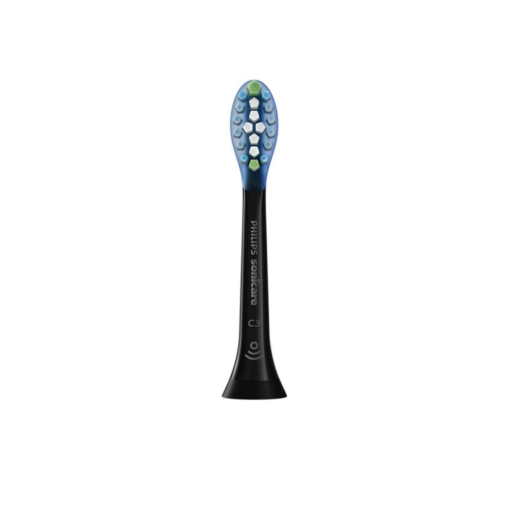 Tête de rechange Philips HX9042/88 Noir 2 Unités