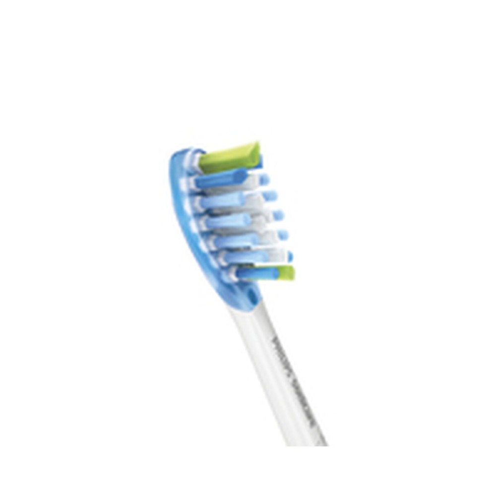 Tête de rechange Philips HX9044/87 Blanc 4 Unités