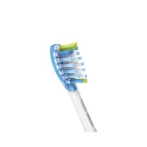 Tête de rechange Philips HX9044/87 Blanc 4 Unités