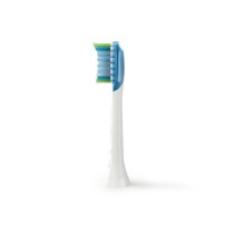 Tête de rechange Philips HX9044/87 Blanc 4 Unités