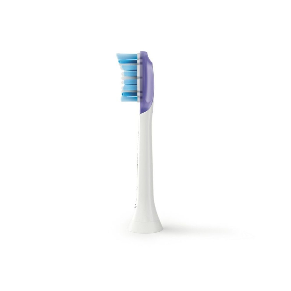 Tête de rechange Philips HX9054/87 Blanc 4 Unités
