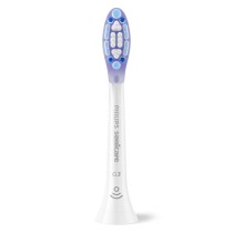 Tête de rechange Philips HX9054/87 Blanc 4 Unités