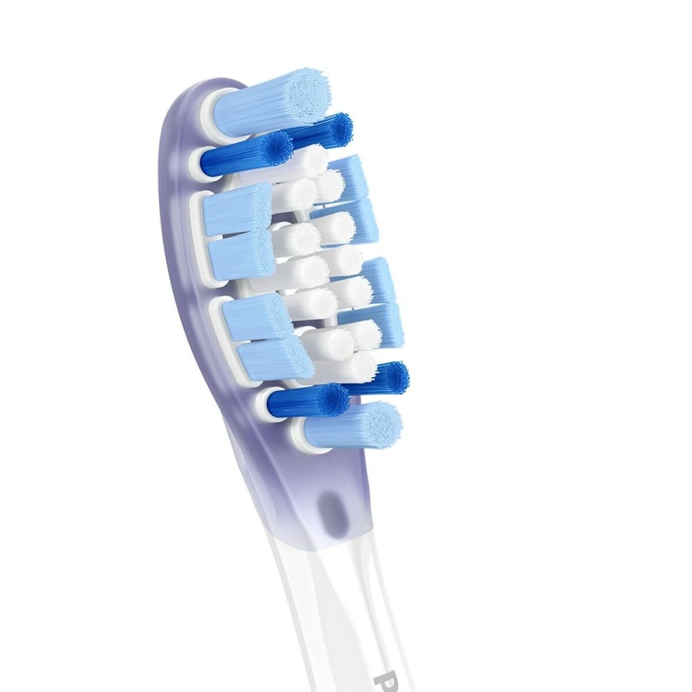 Ersatzkopf Philips HX9054/87 Weiß 4 Stück