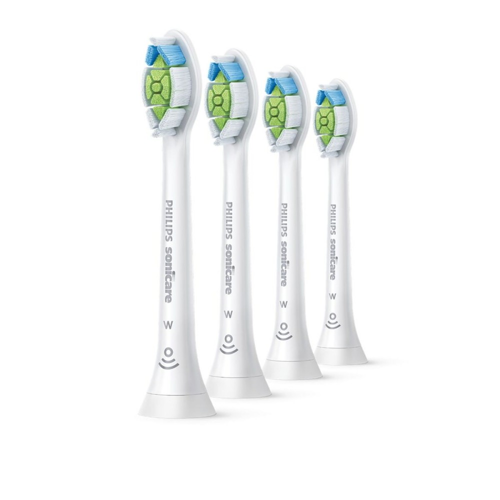 Ersatzkopf Philips HX6064/87 Weiß 4 Stück