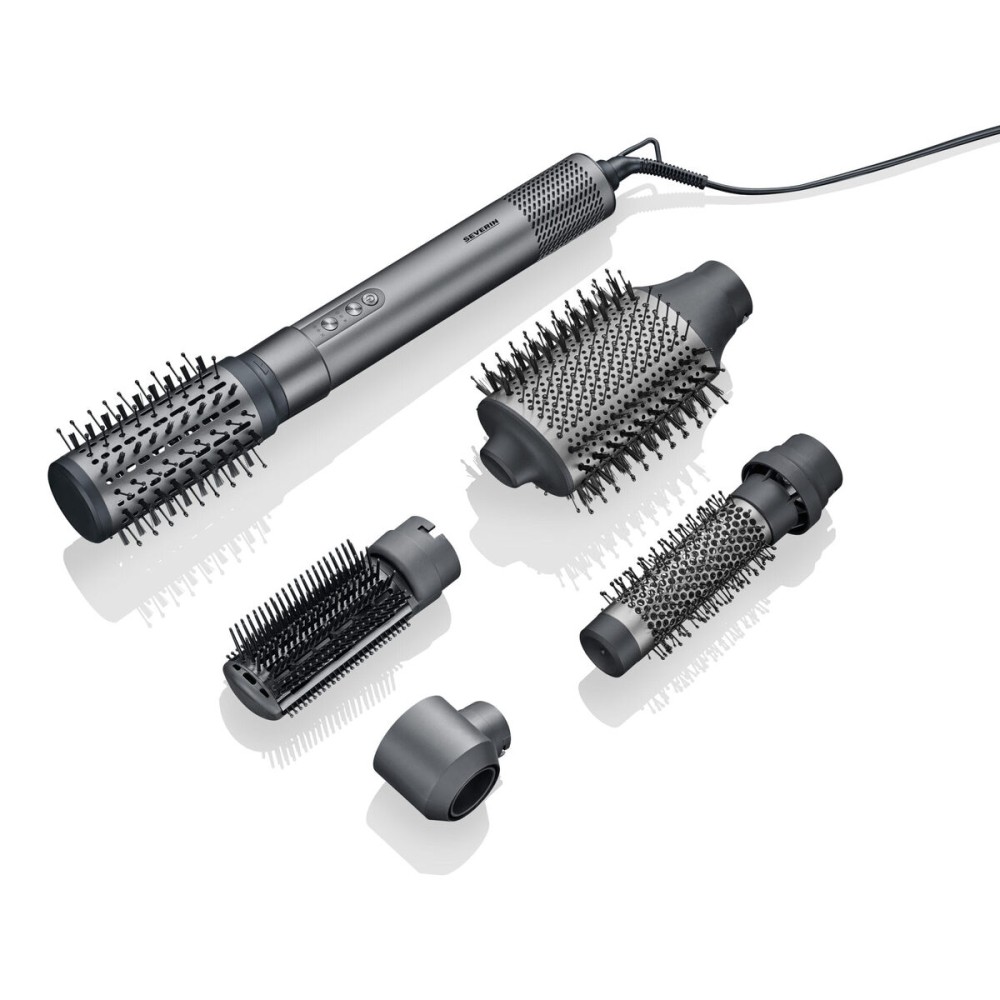 Heat Brush Severin WL 0683 1 Piece