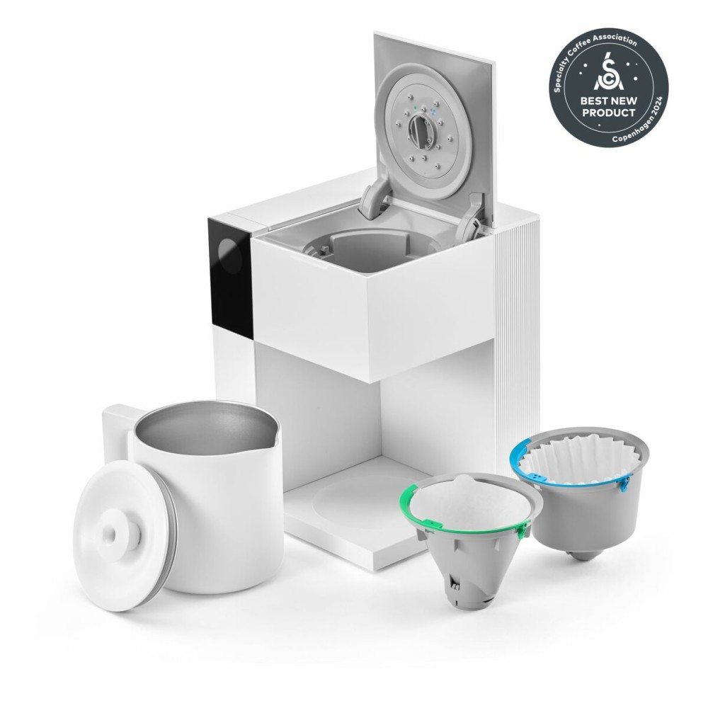 Elektrische Kaffeemaschine Fellow 1,5 L