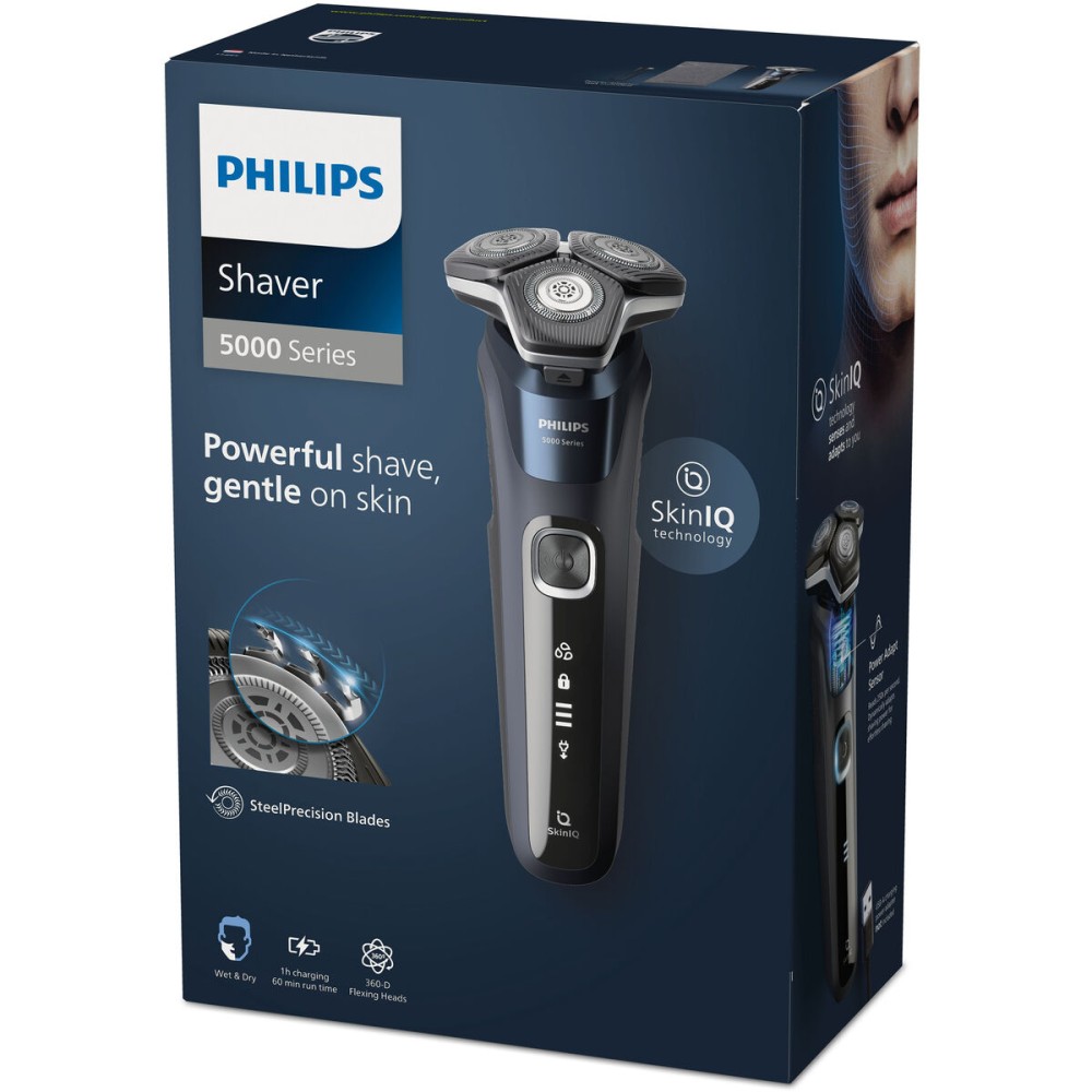 Rasoir electrique Philips S5885/10 1 Pièce