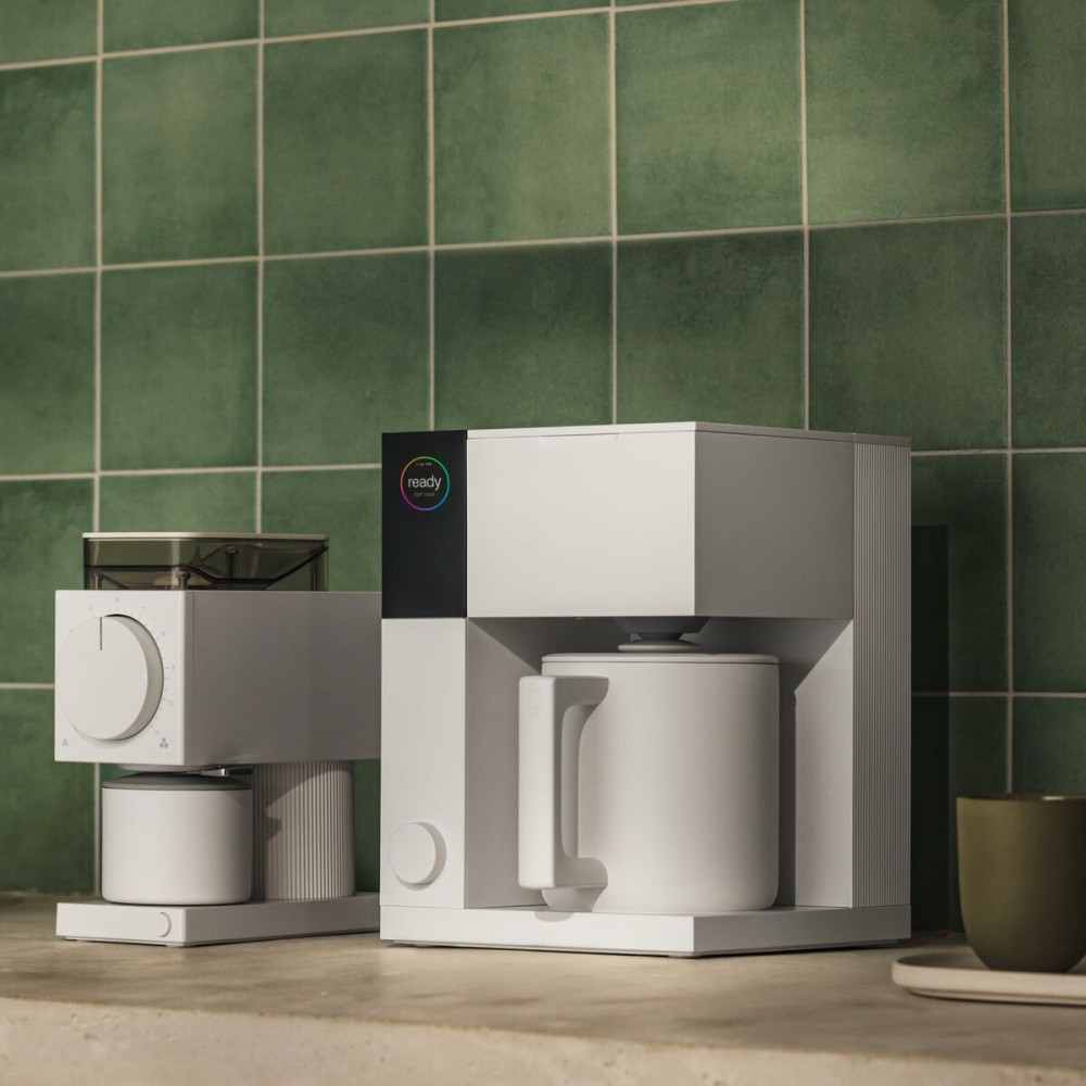 Elektrische Kaffeemaschine Fellow 1,5 L