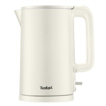 Kettle Tefal KO140AE0 White Plastic 1500 W 1,5 L