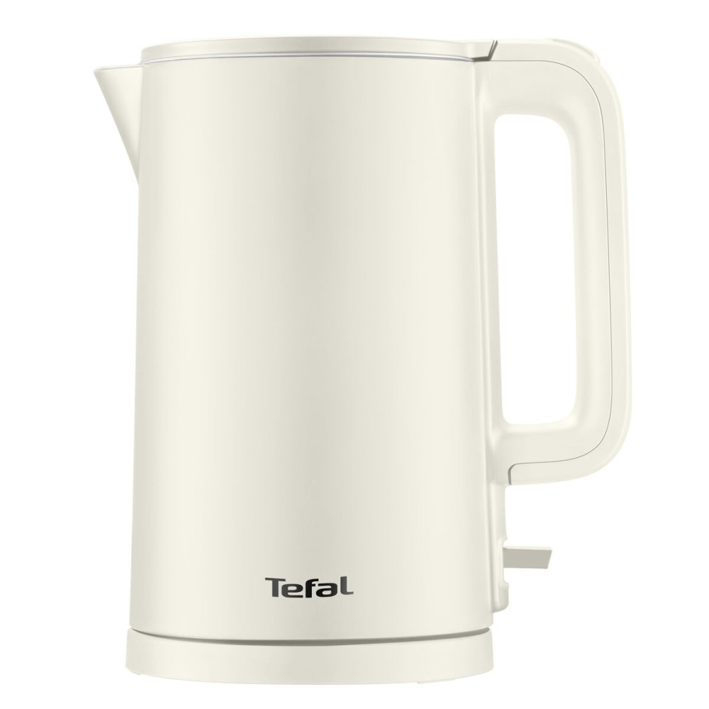 Kettle Tefal KO140AE0 White Plastic 1500 W 1,5 L