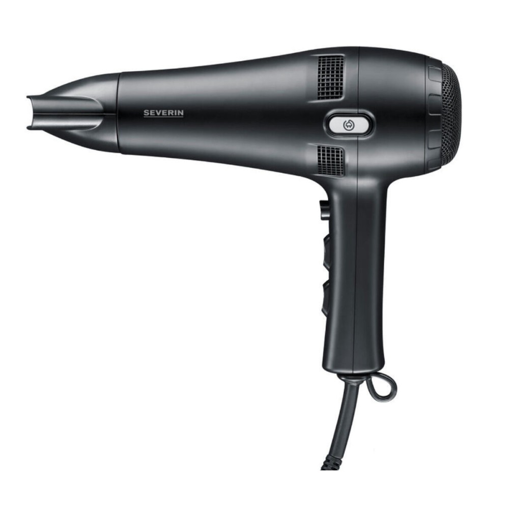 Hairdryer Severin HT 0165 Black 2100 W