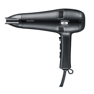 Hairdryer Severin HT 0165 Black 2100 W