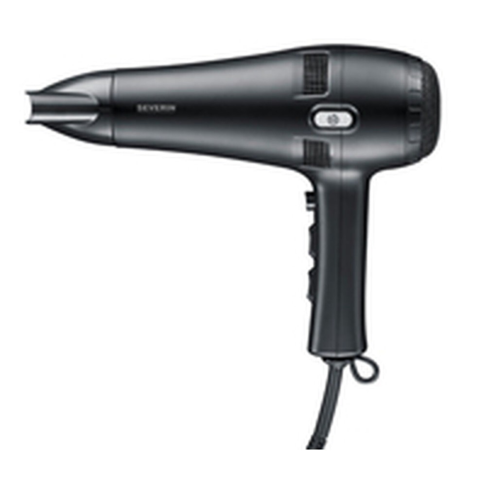 Hairdryer Severin HT 0165 Black 2100 W