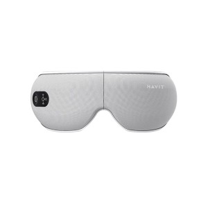 Anti-ageing Eye Massager Havit EM1601grey Grey