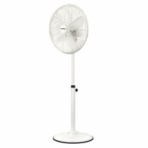 Ventilateur de Bureau G3Ferrari G50054 Blanc 50 W