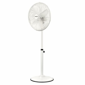 Ventilateur de Bureau G3Ferrari G50054 Blanc 50 W
