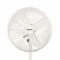 Ventilateur de Bureau G3Ferrari G50054 Blanc 50 W