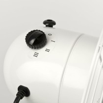 Ventilateur de Bureau G3Ferrari G50054 Blanc 50 W