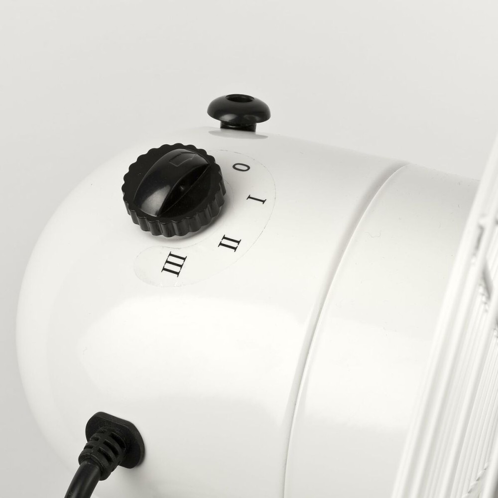 Ventilateur de Bureau G3Ferrari G50054 Blanc 50 W