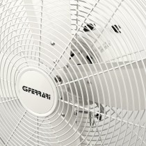 Ventilateur de Bureau G3Ferrari G50054 Blanc 50 W