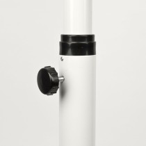 Ventilateur de Bureau G3Ferrari G50054 Blanc 50 W