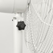 Ventilateur de Bureau G3Ferrari G50054 Blanc 50 W