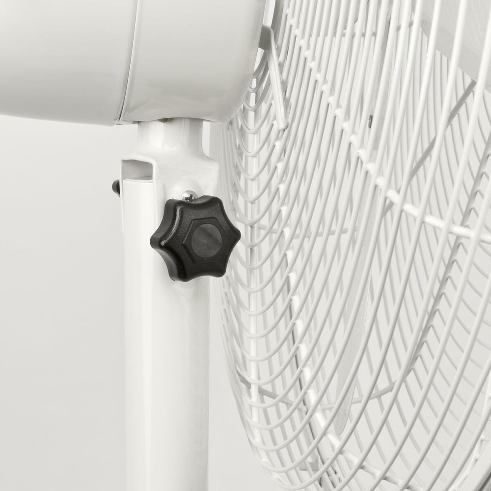 Ventilateur de Bureau G3Ferrari G50054 Blanc 50 W