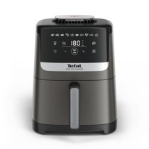 Air Fryer Tefal EY551HE0 Black Grey 5 L