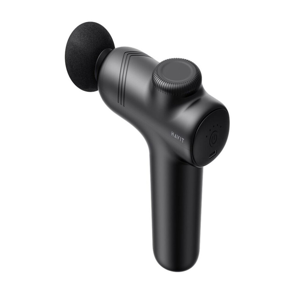 Massagevorrichtung Havit MG1508 Schwarz 15 W 1500 mAh